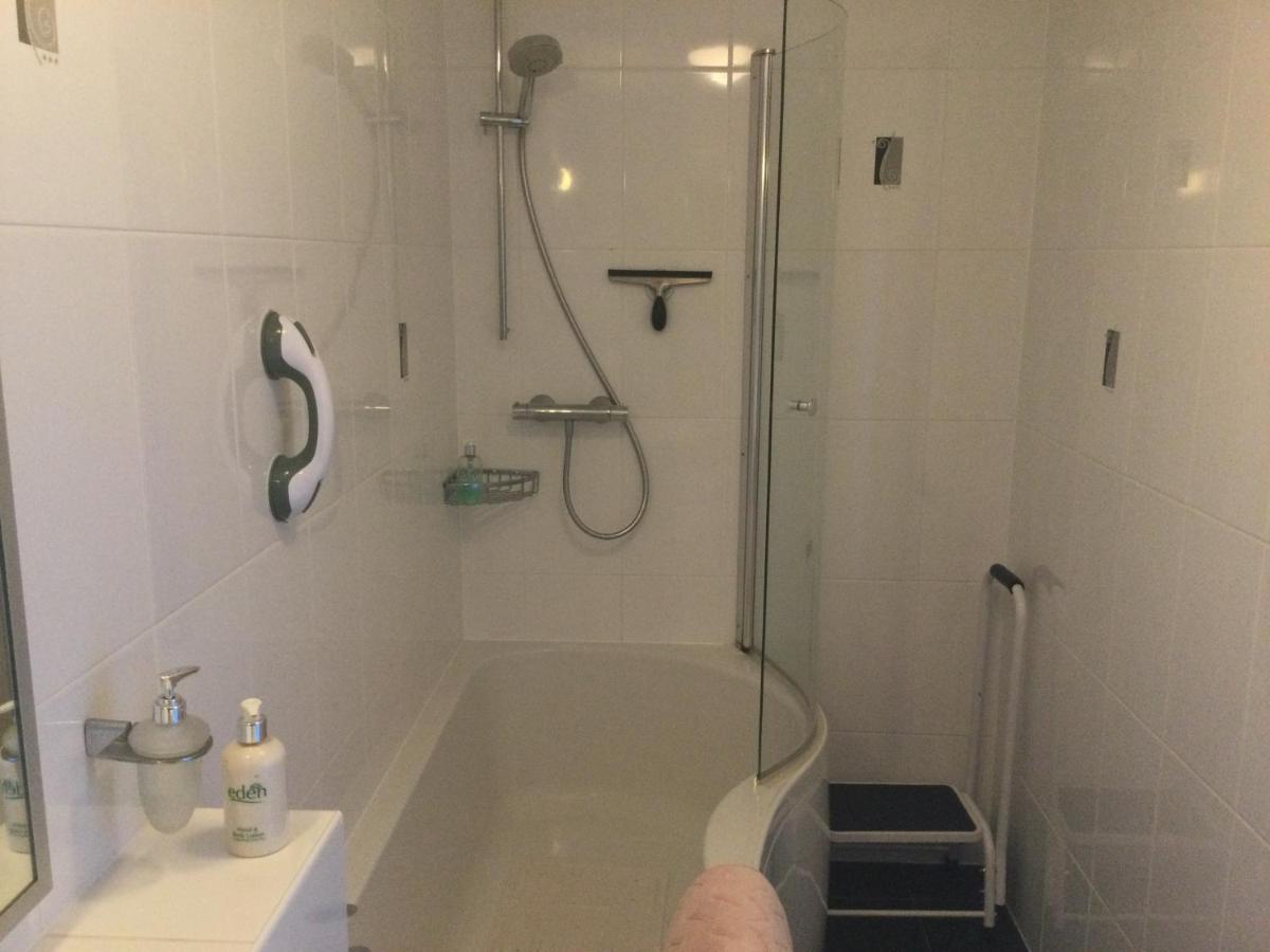 Hh Accommodation มิลลอม ภายนอก รูปภาพ